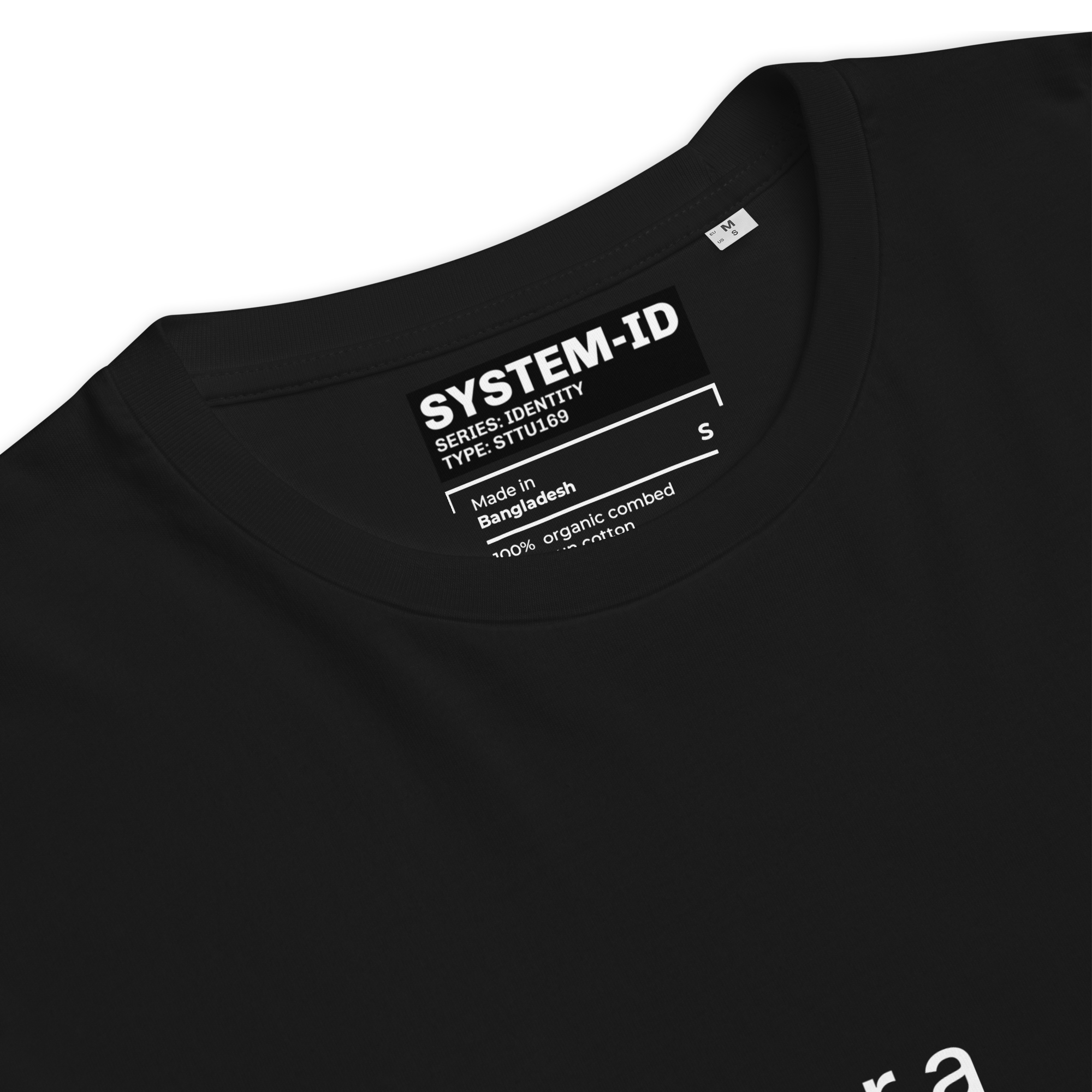 System-ID Label