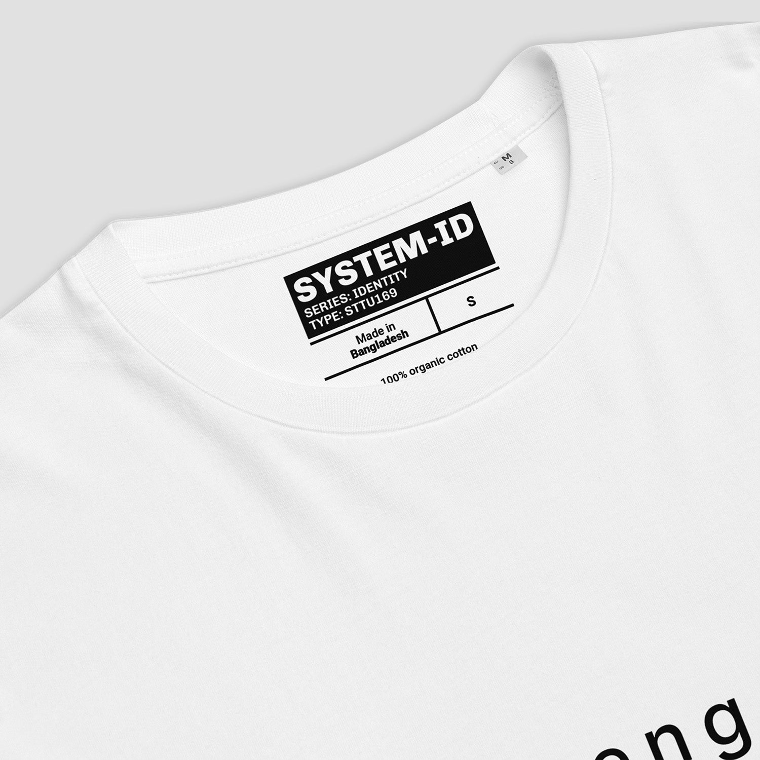 ID-020 // DO NOT ENGAGE